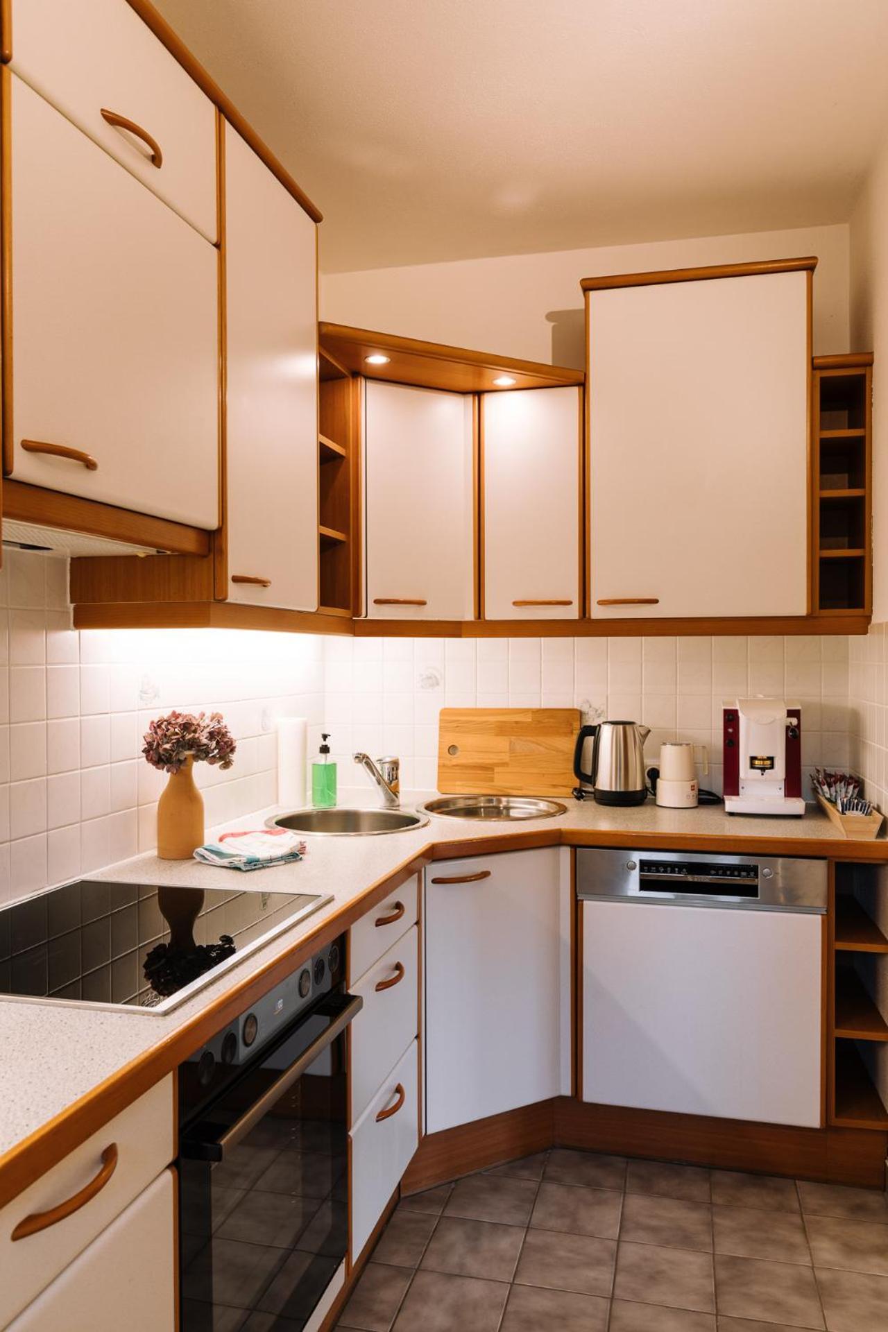 Schilcherlandleben - Kellerstoeckl Holiday home